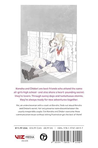 Rainbows After Storms, Vol. 6 thumbnail 2