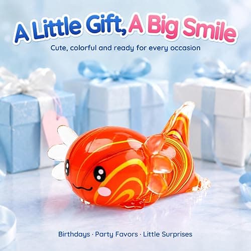 Axolotl Squishy Toy,Soft TPR Slow Rising Squeeze Toy（Orange | Swirl Stress Balls for Kids Adults Squishies Stress Relief,Sensory Fidget Toys Squishy for Anxiety for Kids Youth Adults thumbnail 7