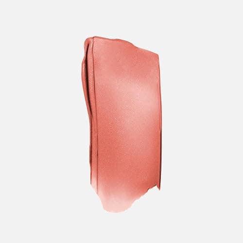 Saie Dew Blush - Lightweight Liquid Blush with a Blendable + Buildable Cream Finish - Dewy Cheek Tint with Doe Foot Wand Makeup Applicator - Poppy (.40 oz) - 03 - Poppy - 0.40 Ounce (Pack of 1) thumbnail 2
