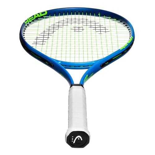 HEAD Ti. Conquest Tennis Racquet thumbnail 3