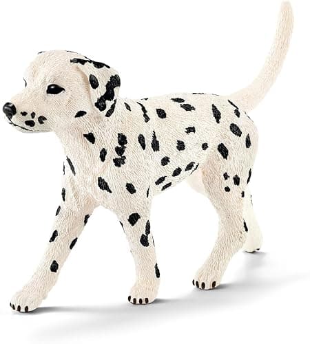 Schleich Farm World - 7 PC Farm Animal Playset with Dog, Cat, Pig, Goat, Rooster, Baby Horse and Cow Toys - Realistic Barnyard Figurines - Fun Educational Figures For Kids and Toddlers Ages 3+ | 77533 thumbnail 9