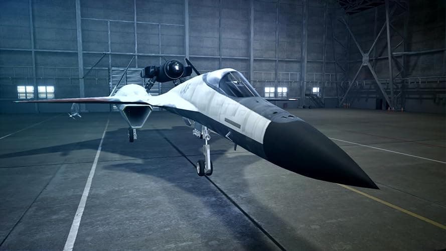 ACE COMBAT 7: Skies Unknown Deluxe Edition (Switch) thumbnail 6