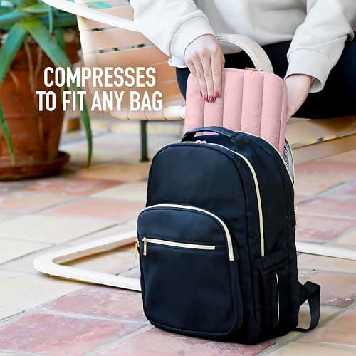 Vandel The Original Puffy Laptop Sleeve Case, 13-14 inch Laptop Sleeve Bag, Laptop Case 13.3 Inch, Compatible with MacBook Air 13/14, iPad 12.9, HP Dell ASUS, Computer Bag Cover thumbnail 4