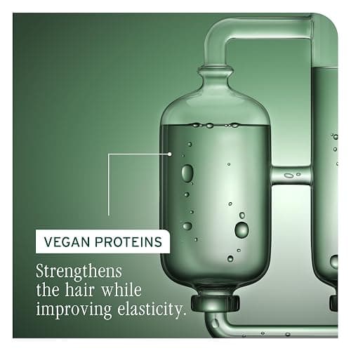 Biolage Strength Recovery Repairing Spray - Leave-In Treatment, Strengthens & Repairs Damaged Hair, Heat Protectant, Detangling Leave-In Treatment, With Olive Squalane & Vegan Proteins thumbnail 9