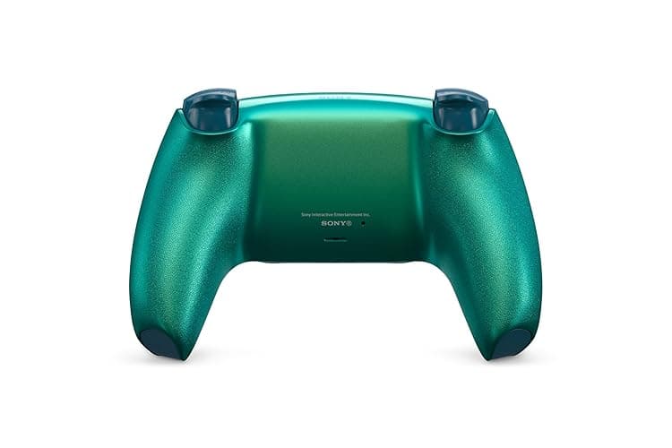 PlayStation DualSense™ Wireless Controller – Chroma Teal thumbnail 5