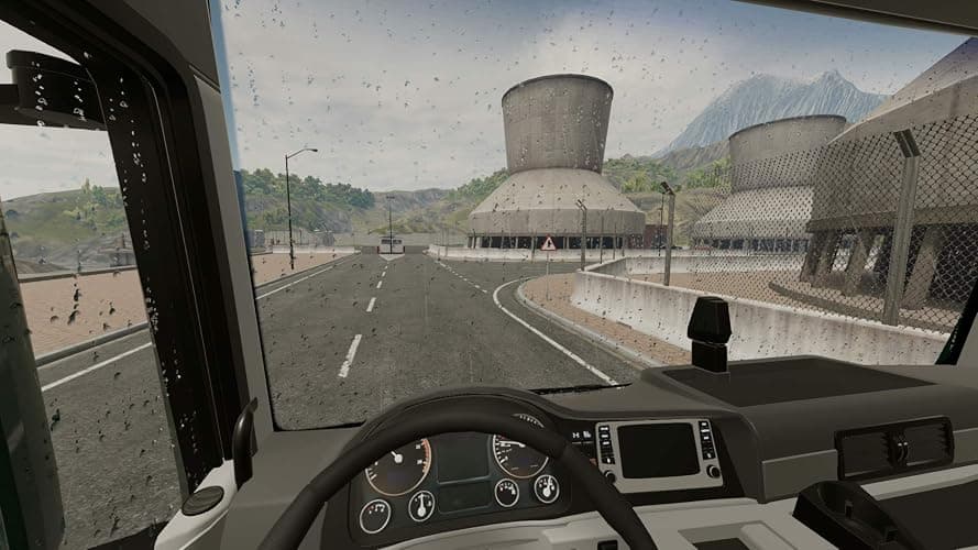 Truck Driver - Nintendo Switch thumbnail 3