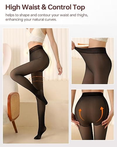 Nylons - From Winners or Amazon thumbnail 6