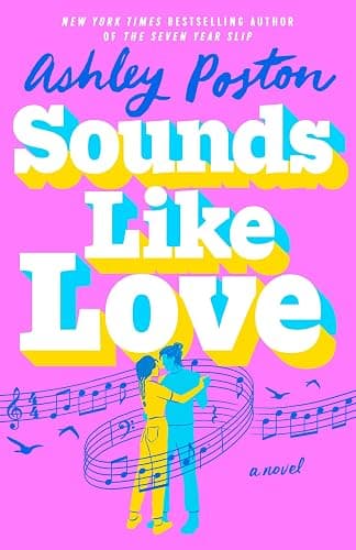Sounds Like Love - Image 1