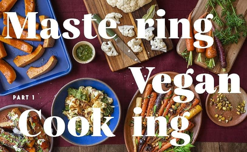 Big Vegan Flavor: Techniques and 150 Recipes to Master Vegan Cooking thumbnail 3
