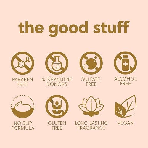 Tree Hut Vanilla Shea Sugar Exfoliating & Hydrating Body Scrub, 18 oz - Vanilla thumbnail 10