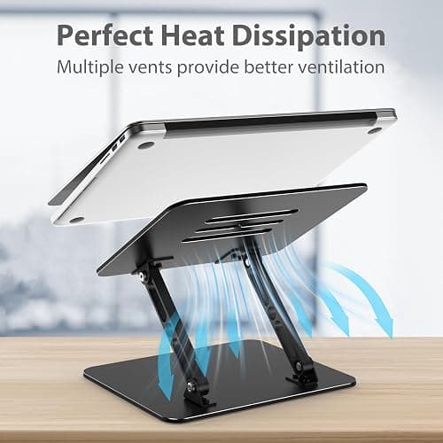 Laptop Stand thumbnail 4