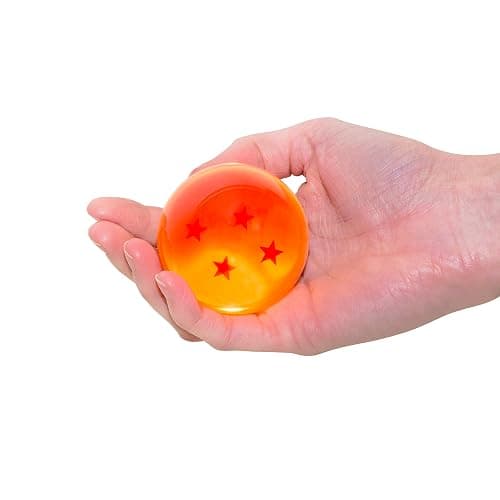 Dragon Ball Z - Officially Licensed Dragon Ball Collector's Set thumbnail 6