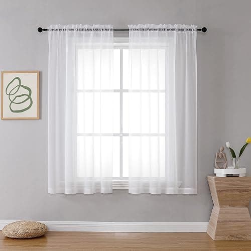 Curtains  - Image 1