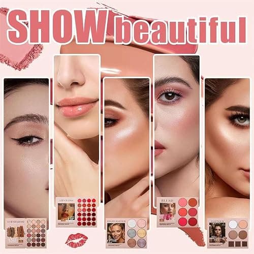 Makeup Book thumbnail 3