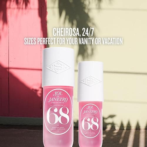 SOL DE JANEIRO Hair & Body Perfume Mist thumbnail 7