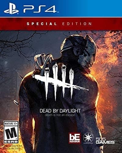Dead by Daylight - PlayStation 4 - Image 1