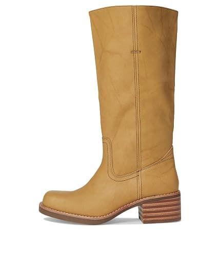 FRYE AND CO. Miranda 14 Wide Calf thumbnail 4