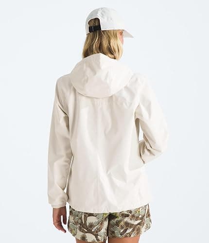 THE NORTH FACE Womens Antora Waterproof Breathable Rain Coat thumbnail 4