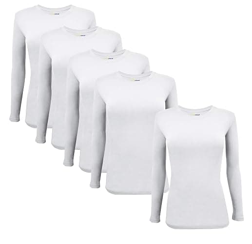 Under Scrub Shirt - Image 1