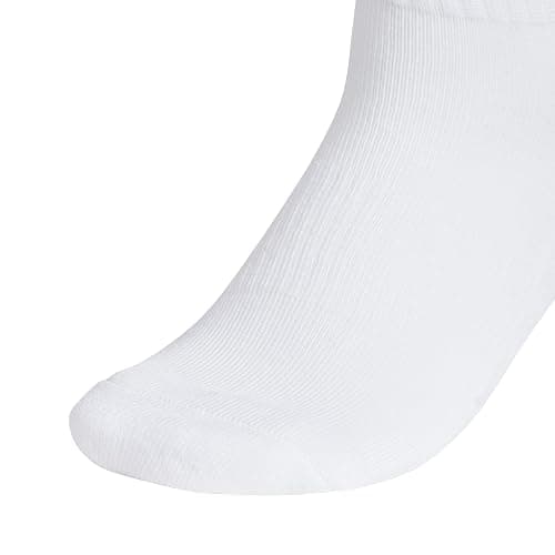 adidas Athletic Cushioned 6-Pack Quarter thumbnail 4