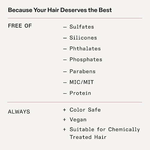Olaplex Rich Hydration Mask | Hydration & Frizz Control, 200 mL | For Dry, Medium-To-Coarse Hair; Biomimetic Cuticle Technology; Use Weekly In Place Of Conditioner thumbnail 12