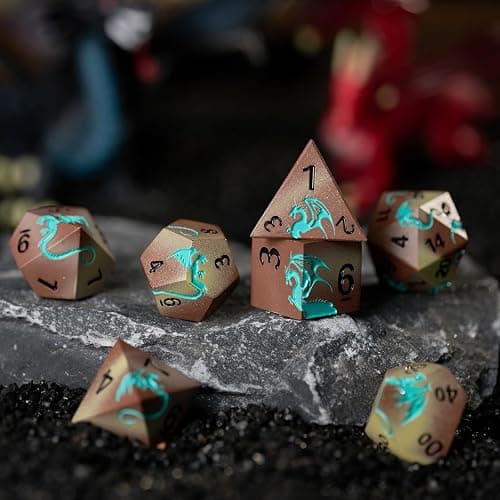 D&D Dice! thumbnail 5