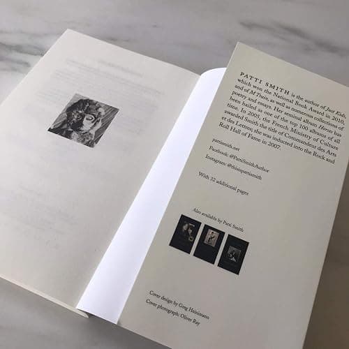 Year of the Monkey: The New York Times bestseller thumbnail 6