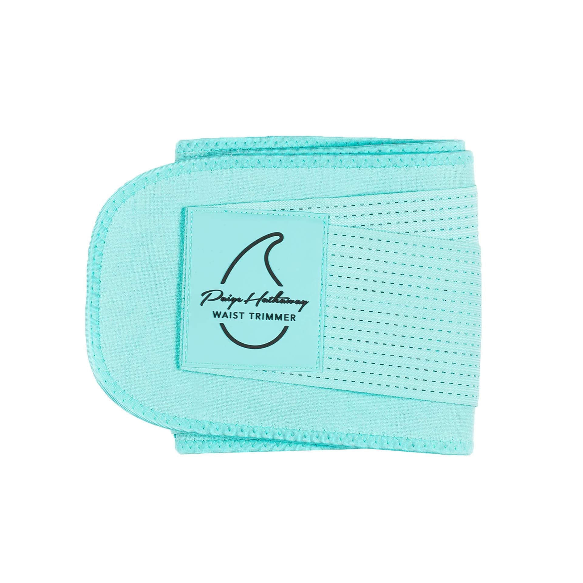 Sweet Sweat 'Pro-Series' Waist Trimmer Belt | Premium Waist Trainer with adjustable straps for a Tighter Fit & Better Sweat! - X-Large-XX-Large - Blue - Image 1