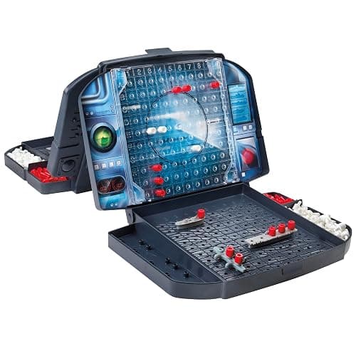 Hasbro Gaming Battleship with Planes Strategy Board Game for Ages 7 and Up (Amazon Exclusive) thumbnail 8