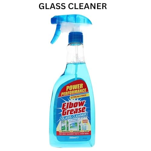 12 Piece Cleaning Products Bundle, All-in-One Home Cleaning Kit for Kitchen, Bathroom, Windows, Limescale remover & General Surfaces | Spanish cleaning products, Blitz Cleaning Supplies thumbnail 4