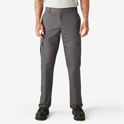 Dickies Men's Flex Regular Fit Cargo Pants thumbnail 2