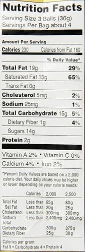 Lindt LINDOR Assorted Chocolate Truffles ,5.1 Ounce (Pack of 4) thumbnail 3