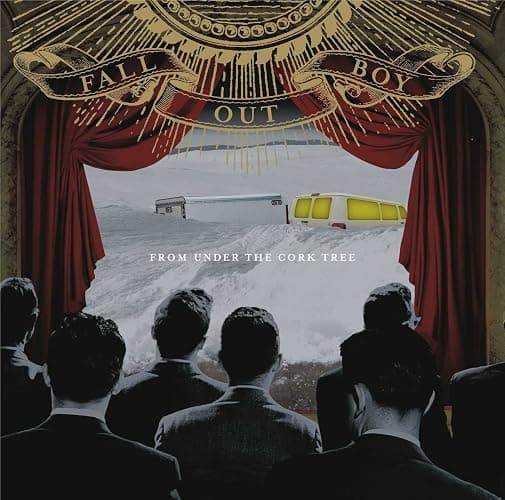 From Under The Cork Tree - Image 1