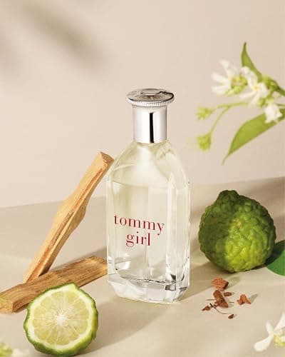 Tommy Hilfiger Tommy Girl Eau de Toilette, For Women thumbnail 5