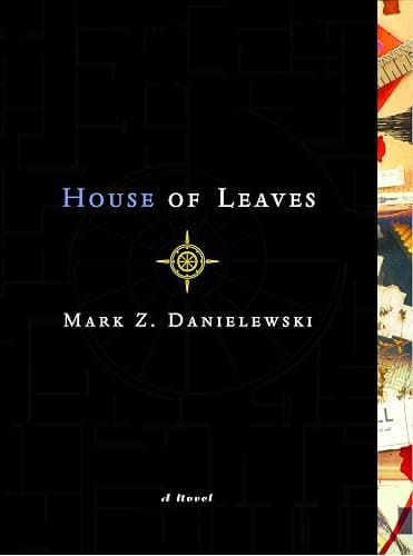 House of Leaves - Image 1