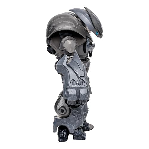 McFarlane Toys - DC Multiverse Justice Buster (Batman: Endgame) Mega Figure thumbnail 6