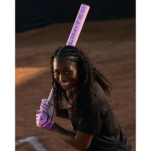 Easton | 2026 | Ghost Unlimited Fastpitch Softball Bat | Approved for All Fields | -11 / -10 / -9 / -8 | 1 Pc. Composite thumbnail 5