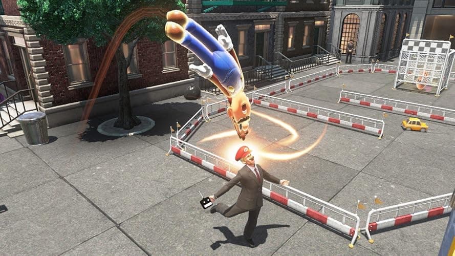 Super Mario Odyssey thumbnail 12