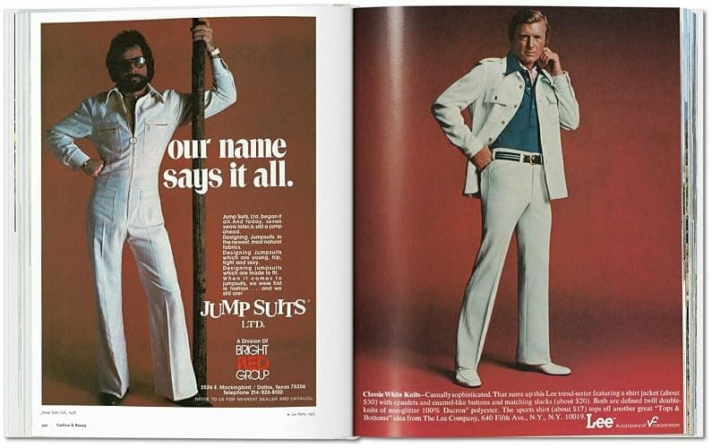All-American Ads of the 70s thumbnail 10