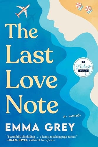 The Last Love Note: A Novel - Image 1