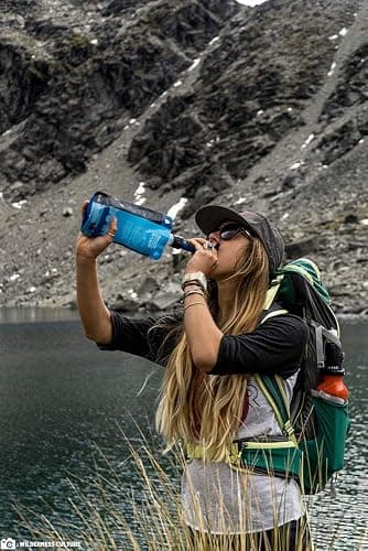 Sawyer Products Mini Water Filtration System thumbnail 11