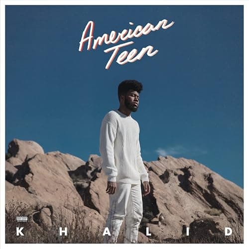 American Teen - Image 1
