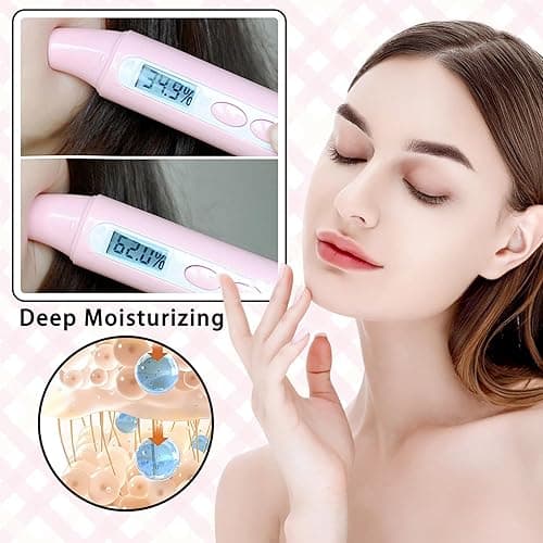 10PCS Plant Fruit Sheet Face Masks Set,Moisturizing Facial Sheet Masks,Hydrating Face Masks Sheet Masks Set,Non-greasy Overnight Face Sheet Masks Facemasks for Women and Men A thumbnail 4