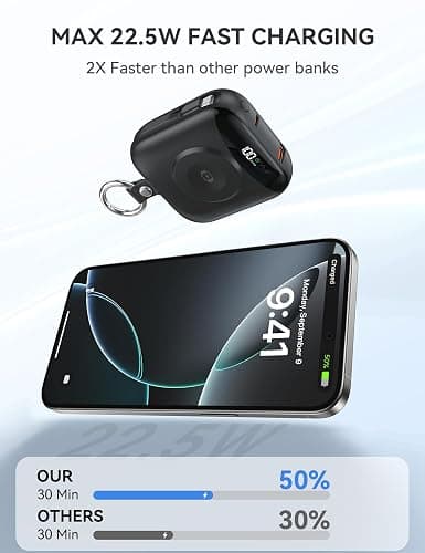 Portable Charger  thumbnail 4