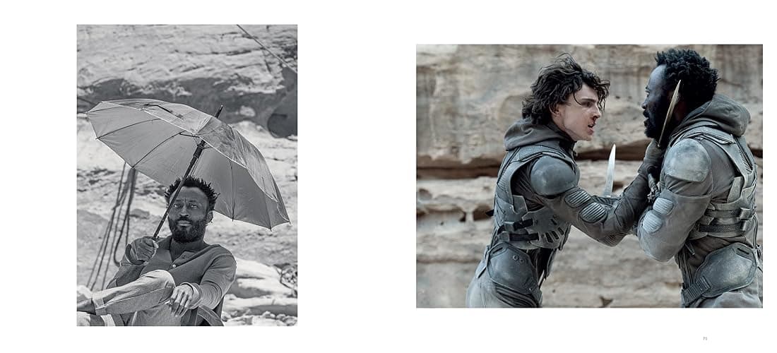 Dune Part One: The Photography thumbnail 4