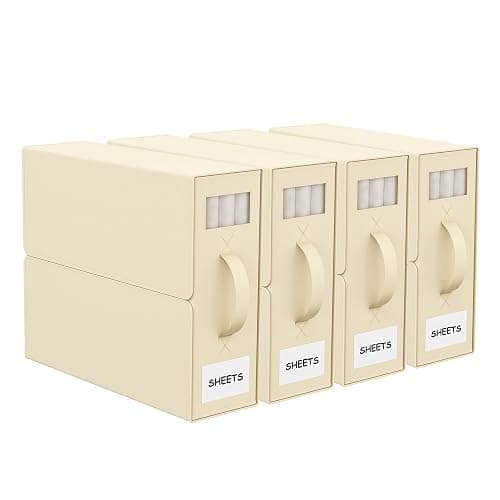 Bedsheet Organizers - Image 1