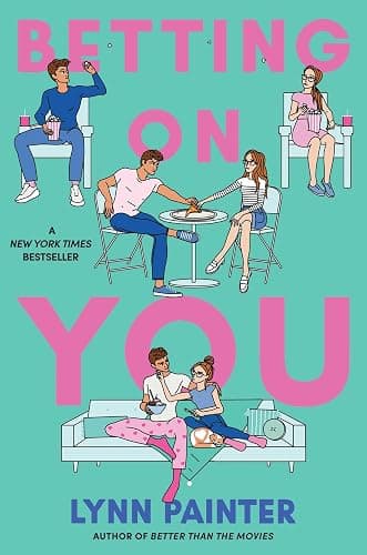 Betting on You - Image 1