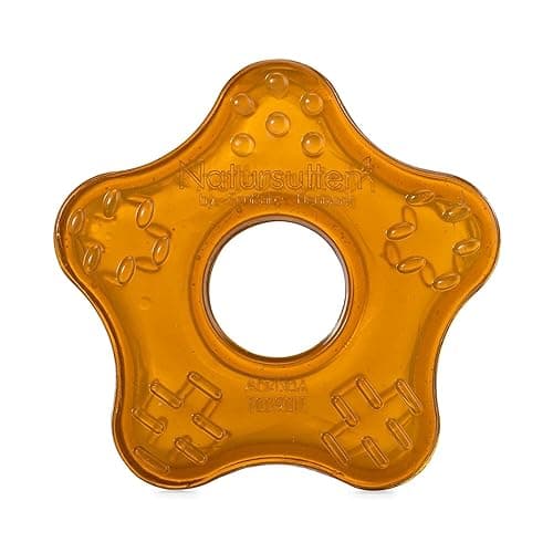 Natursutten Starfish Teether