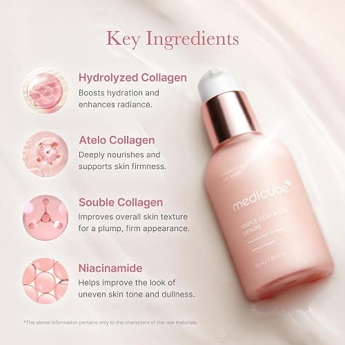 Medicube Triple Collagen Serum thumbnail 4