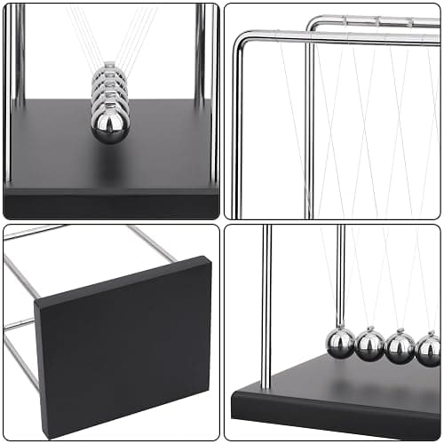 Newtons cradle thumbnail 5